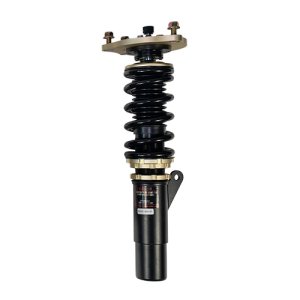 Honda Civic SI Coilover Suspension Kit - BLOX Racing - Plus Series Fully Adjustable - `17-`27